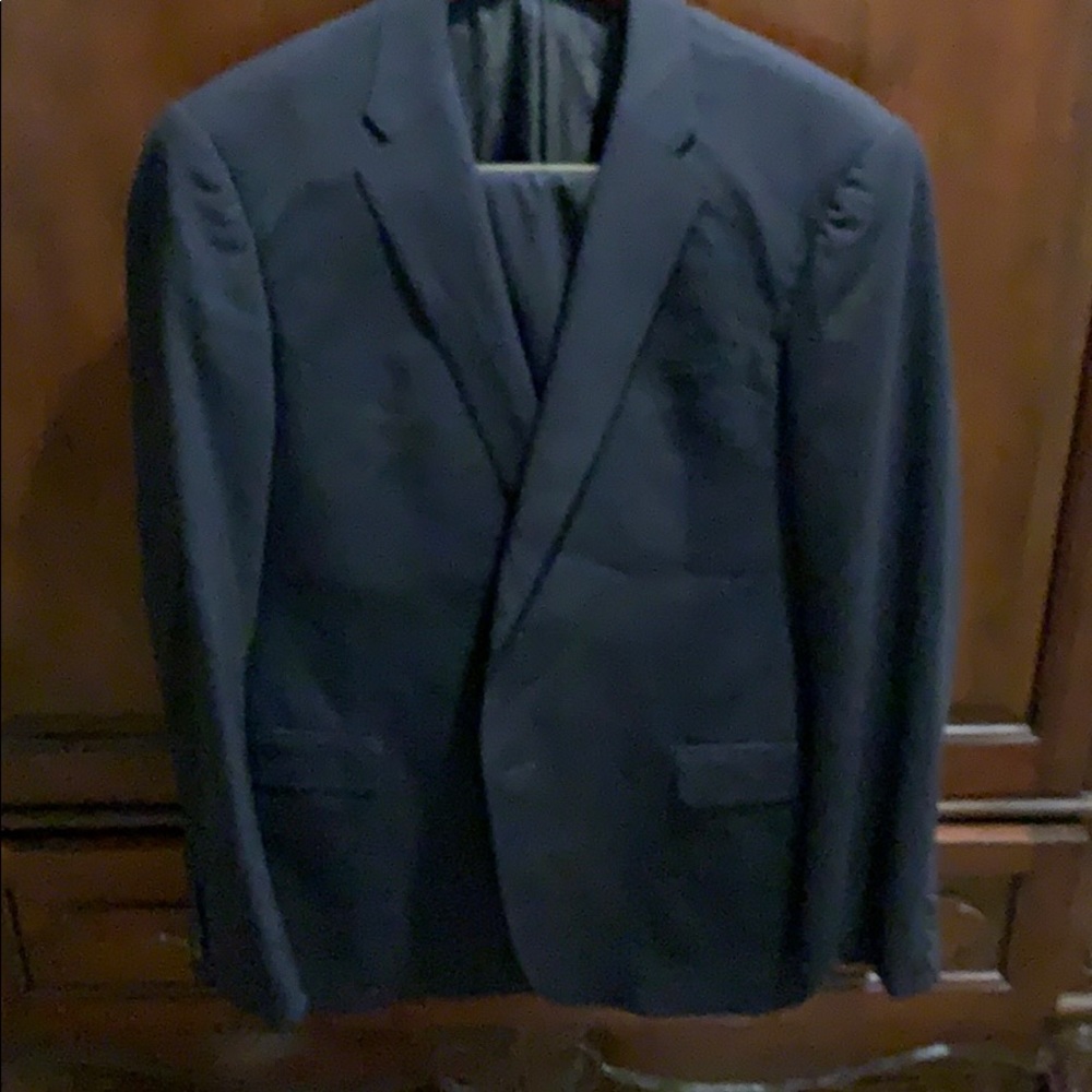 Armani Men’s Suit